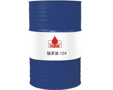 軸承油 軸承油