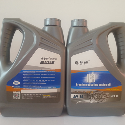 車(chē)用齒輪油 車(chē)用齒輪油
